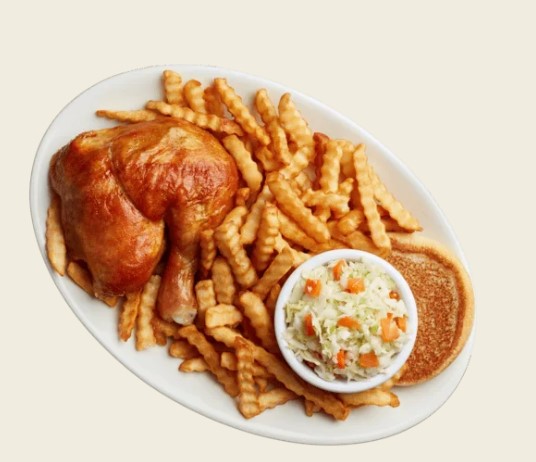 Rôtisseries Benny & Au Coq